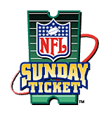 NFL Sunday Ticket